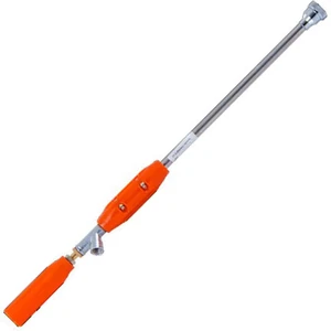 Püskürtme  Tabancası 3WZ4-3WZ6 Turbo 768/900 60 cm