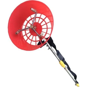 Püskürtme Tabancası Kovanlı- Sisleme Modeli - 105CM