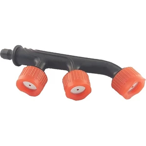 Püskürtme Başlığı Üçlü  Hyundaı Akülü  GS18E
