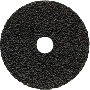 Fiber Disk 180x22 16 Kum Ahşap Metal Taşlama Rötuş Diski
