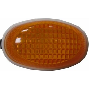 Hyundaı Accent- Mılenyum- 00/02; Çamurluk Sinyali Sağ/sol Aynı (Adet) Sarı (Eurolamp) 92303-25000