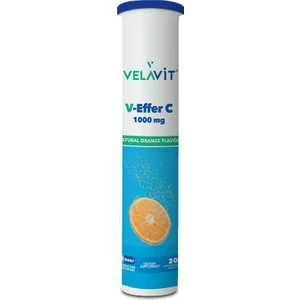 V-Effer C 1000 Mg