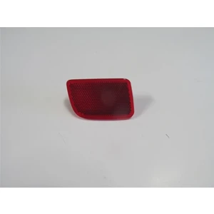Renault Scenıc- Iı- 03/09; Arka Tampon Reflektörü Sol Kırmızı (Mars) 8200152642
