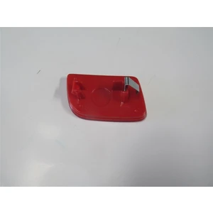 Renault Scenıc- Iı- 03/09; Arka Tampon Reflektörü Sağ Kırmızı (Mars) 8200152643