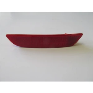 Renault Clıo- Hb- 16/20; Arka Tampon Reflektörü Sol Kırmızı 265659650R
