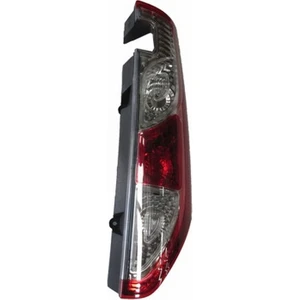 Renault Kangoo- 14/21; Stop Lambası Sağ Kırmızı/beyaz (Yana Açılan Tip) 2kapı (Mars) 265506747R