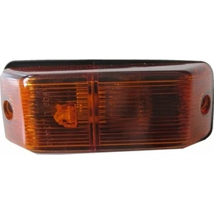 Mercedes Sprınter- 00/07; Çamurluk Sinyali Sarı Sol (Ampullü) (Mars) 0018204921