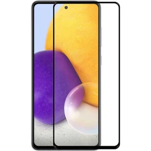 Samsung Galaxy Note 10 Lite Ekran Koruyucu Temperli 5d Tam Ekran Cam