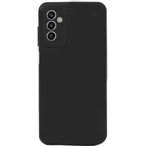 Samsung Galaxy M13  Kılıf Silikon Kamera Korumalı Biye