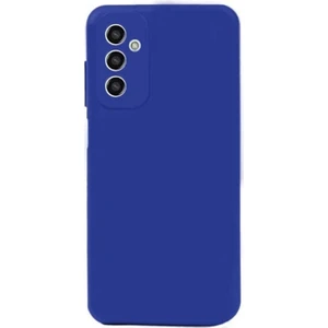 Samsung Galaxy M13  Kılıf Silikon Kamera Korumalı Biye