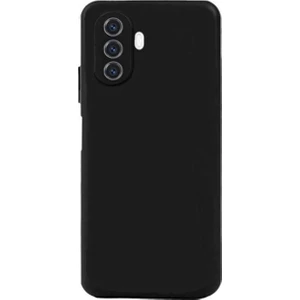 Huawei Nova Y70 Kılıf Silikon Kamera Korumalı Biye + Ekran Koruyucu