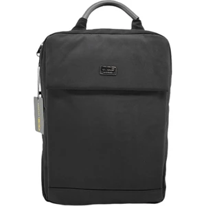 51429 Siyah 1500 Denye Kumaş Laptop ve Sırt Çantası