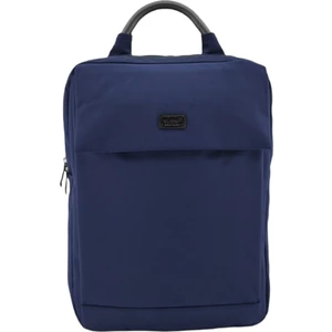 51429 Lacivert 1500 Denye Kumaş Laptop ve Sırt Çantası