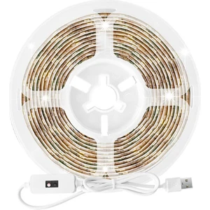3 Metre Sensörlü Su Geçirmez Akıllı LED Şerit Işık
