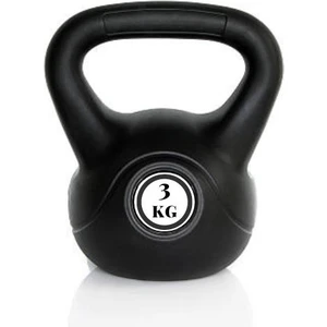 Cmtktb-3 Cement Kettlebell 3 kg