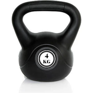 Cmtktb-4 Cement Kettlebell 4 kg