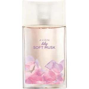 Soft Musk Lily 50 ml