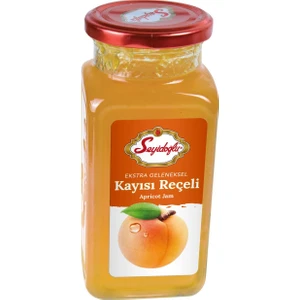 Kayısı Reçeli 700 gr