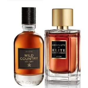 Wild Country Erkek Parfüm Absolute By Elite Gentleman