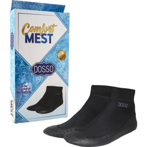 Mest - Kışlık Mest - Dosso Comfort Mest - 40 Numara