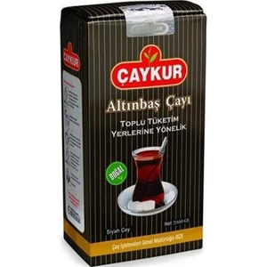 Edt Altınbaş Çay 2 kg