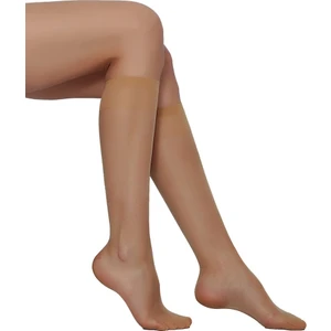 Lady Fity 15 Dizaltı Çorap