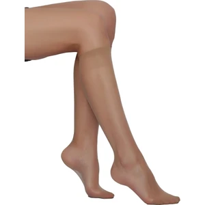 Lady Fity 15 Dizaltı Çorap