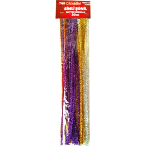 Simli Şönil Tgb 20'li 30 cm