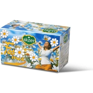 For-Mix Çay (Tozu)