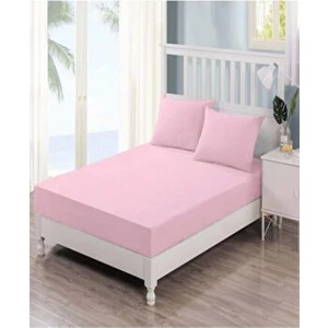 Battal Boy Lastikli Kumaş Çarşaf