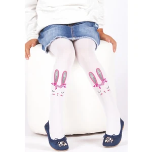 Rabbit Çocuk Külotlu Çorap