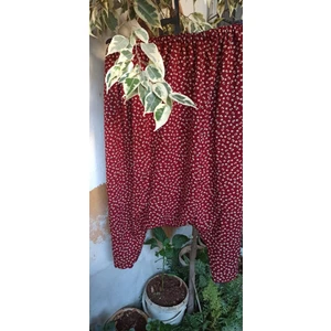 Desenli Rengarenk Cıvıl Cıvıl Kız Çocuk Şalvarları