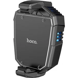 Hoco GM10 Hava Soğutmalı Cep Telefon Soğutma Fanı Radyatör Soğutucu