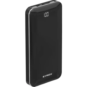PB122 10000MAH Powerbank LED Ekranlı Taşınabilir Batarya