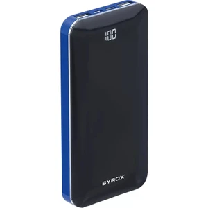 PB122 10000MAH Powerbank LED Ekranlı Taşınabilir Batarya