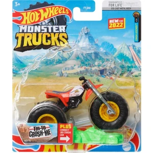 Hot Wheels 1:64 Monster Trucks Arabalar HCP37