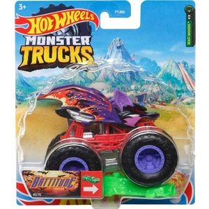Hot Wheels 1:64 Monster Trucks Arabalar HCP38