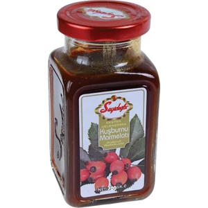 Kuşburnu Reçeli 700 gr