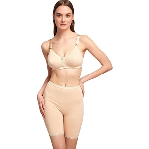 Carol Minimizer Pamuklu Penye Sütyen