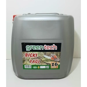 Bıçkı Yagı 16 Litre