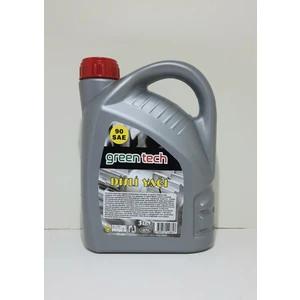 90 Numara Dişli Yağı 3 Litre (Üretim Yılı: 2023)