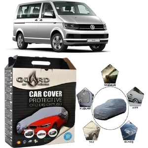 Guard Volkswagen Transporter T5 T6 2003-2022 (Uzun Şase) Oto Dış Örtüsü Branda