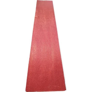 Metalik Krapon Kağıdı 50 cm x 2 mt