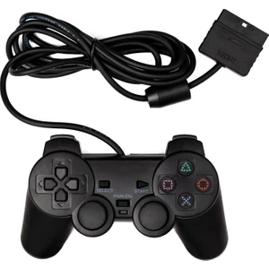 Oyun Kolu Game Pad Kablolu Titreşimli Ps2 Narita Nrt-Ps2