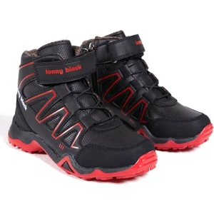 Tonny Black TBS80 Erkek Çocuk Patik Bot