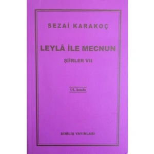 Leyla Ile Mecnun