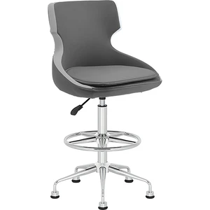 Roof Rahat Bar Sandalyesi BLU1798