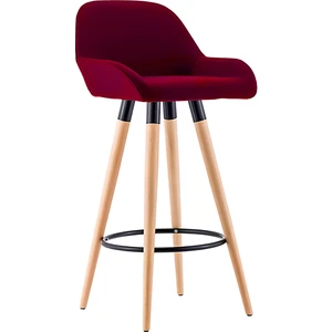 Rotus Bar Sandalyesi BLU1800