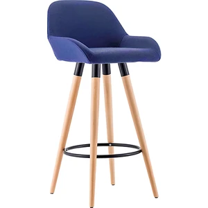 Rotus Bar Sandalyesi BLU1800