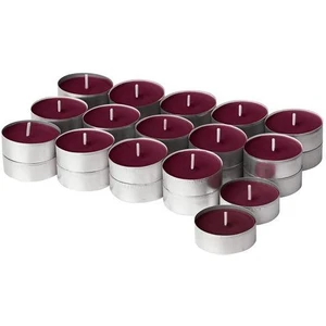 IKEA Orman Meyve Kokulu Tealight Mum 30'lu 20502166